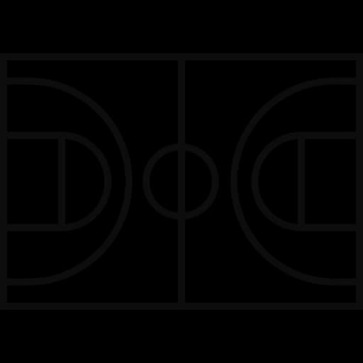 MULTI-PURPOSE COURT