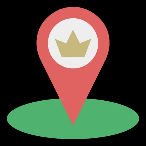 Strategic Location