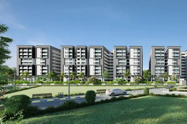 Building View