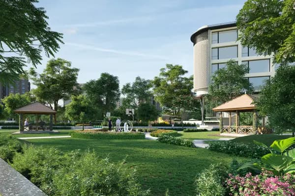 Clubhouse View 3